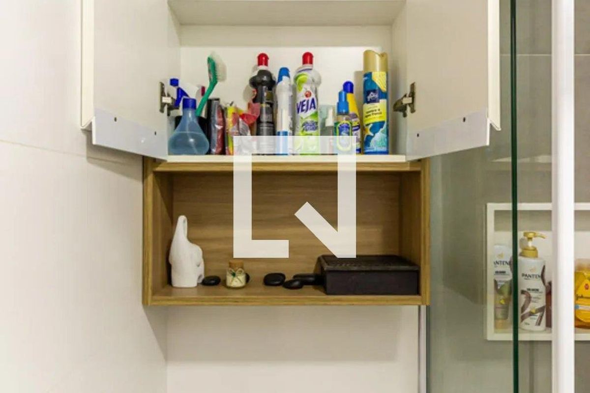 Apartamento, 1 quarto, 26 m² - Foto 19