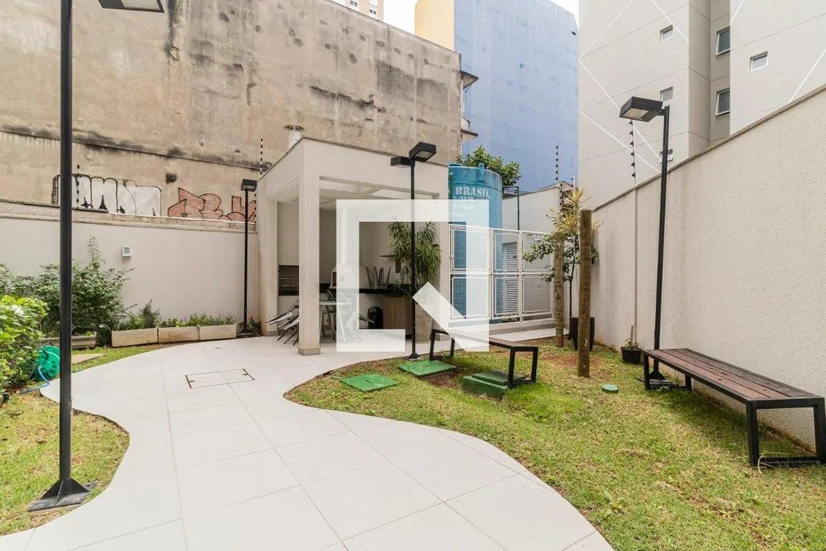Apartamento, 1 quarto, 26 m² - Foto 23