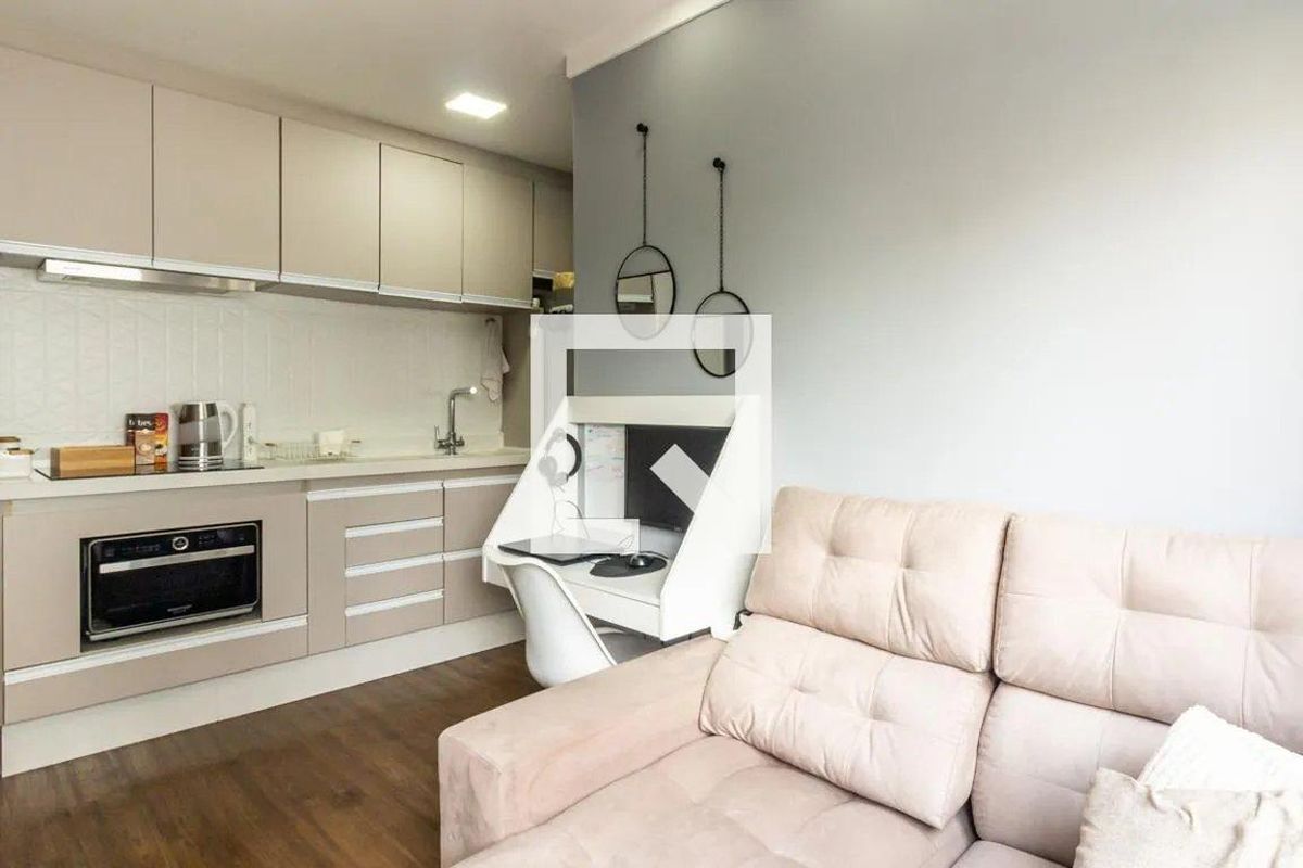 Apartamento, 1 quarto, 26 m² - Foto 1