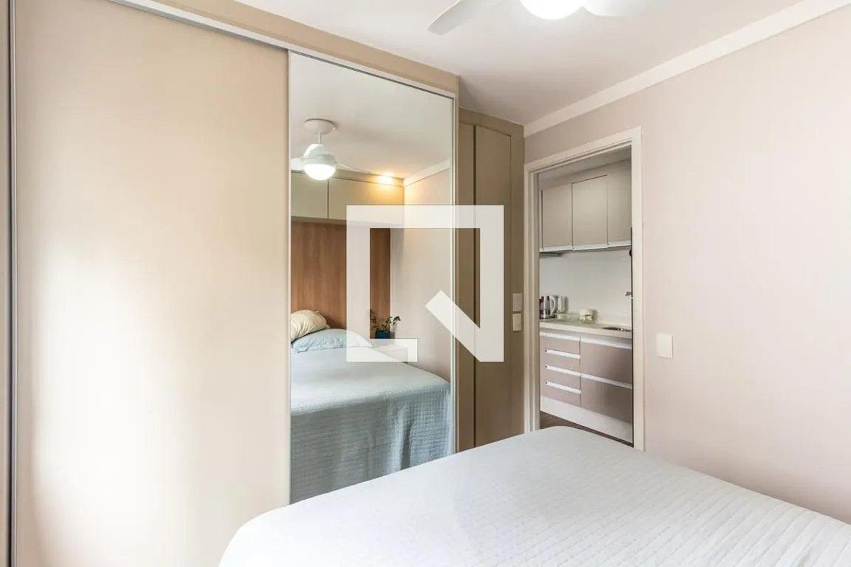 Apartamento, 1 quarto, 26 m² - Foto 12