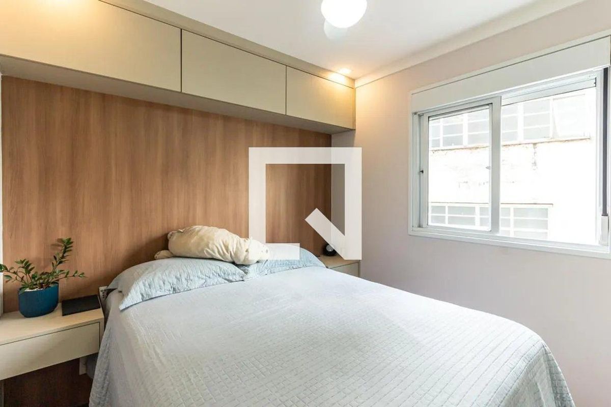 Apartamento, 1 quarto, 26 m² - Foto 10