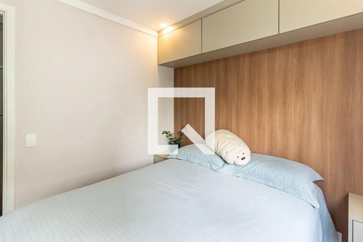 Apartamento, 1 quarto, 26 m² - Foto 13