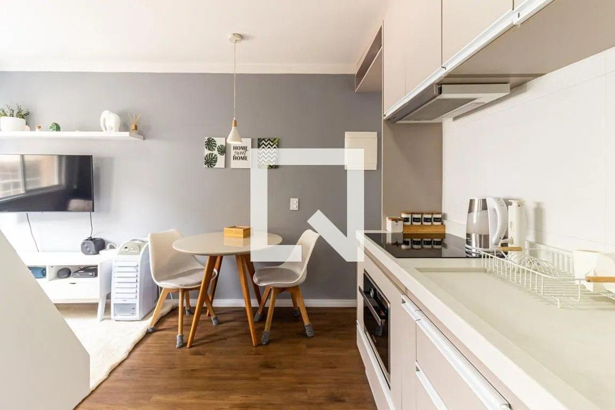 Apartamento, 1 quarto, 26 m² - Foto 5