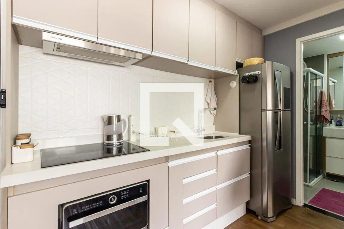 Apartamento, 1 quarto, 26 m² - Foto 22