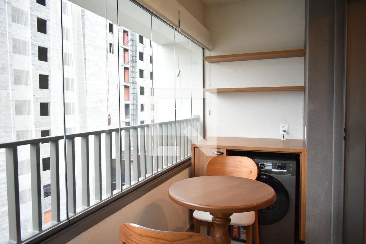 Apartamento, 2 quartos, 50 m² - Foto 18