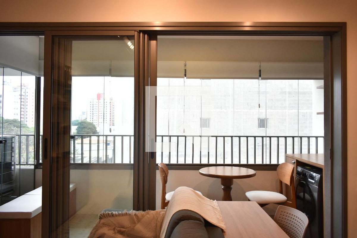 Apartamento, 2 quartos, 50 m² - Foto 16