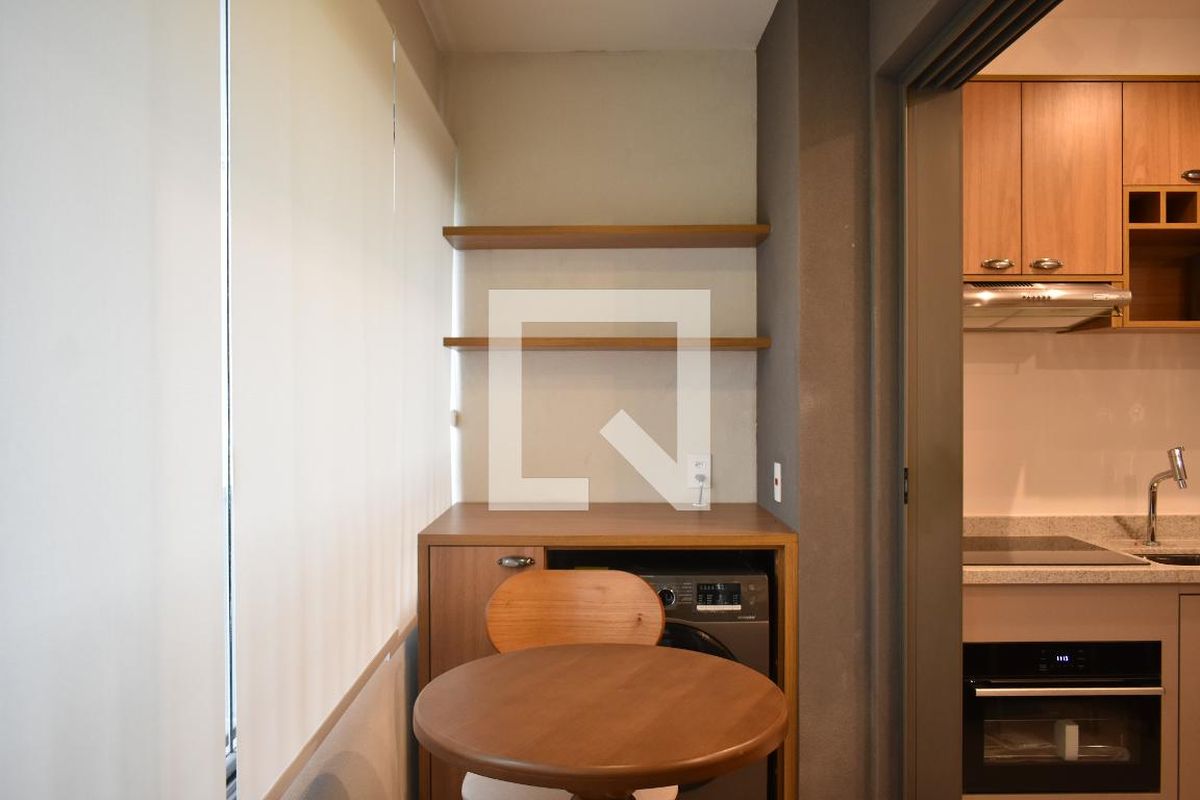 Apartamento, 2 quartos, 50 m² - Foto 15