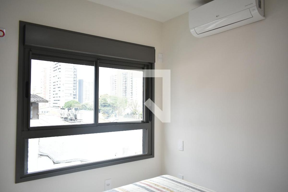 Apartamento, 2 quartos, 50 m² - Foto 36