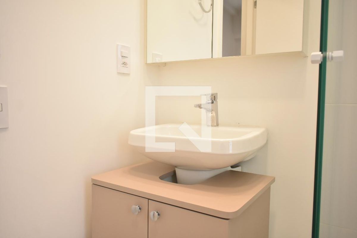 Apartamento, 2 quartos, 50 m² - Foto 26