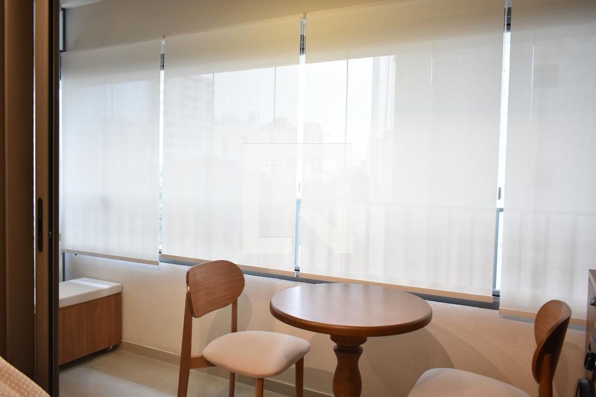 Apartamento, 2 quartos, 50 m² - Foto 13