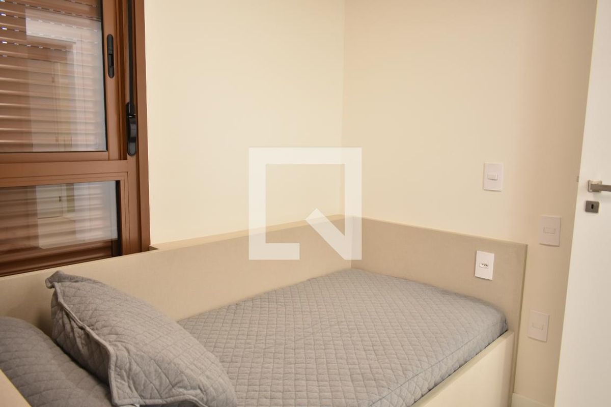 Apartamento, 2 quartos, 50 m² - Foto 21