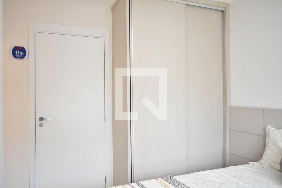 Apartamento, 2 quartos, 50 m² - Foto 33