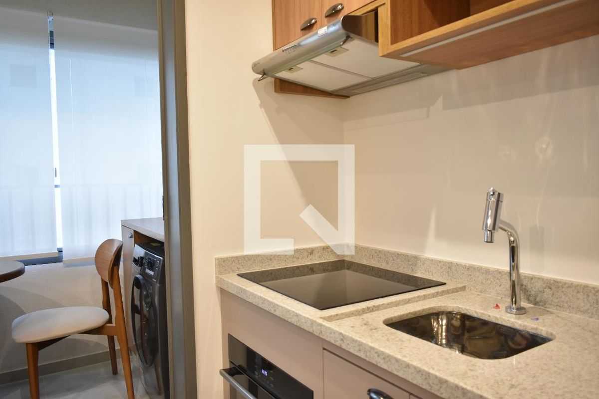 Apartamento, 2 quartos, 50 m² - Foto 10