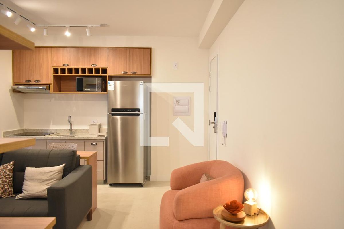 Apartamento, 2 quartos, 50 m² - Foto 12