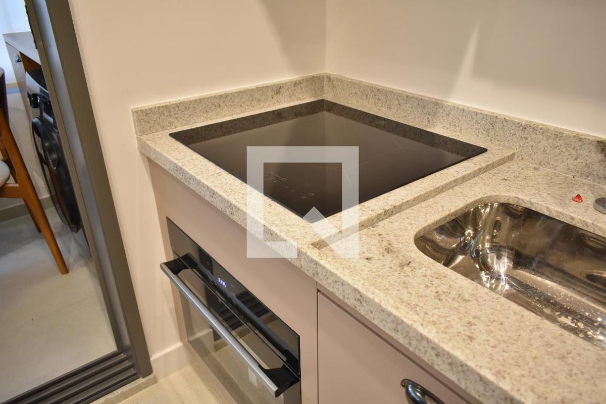 Apartamento, 2 quartos, 50 m² - Foto 11