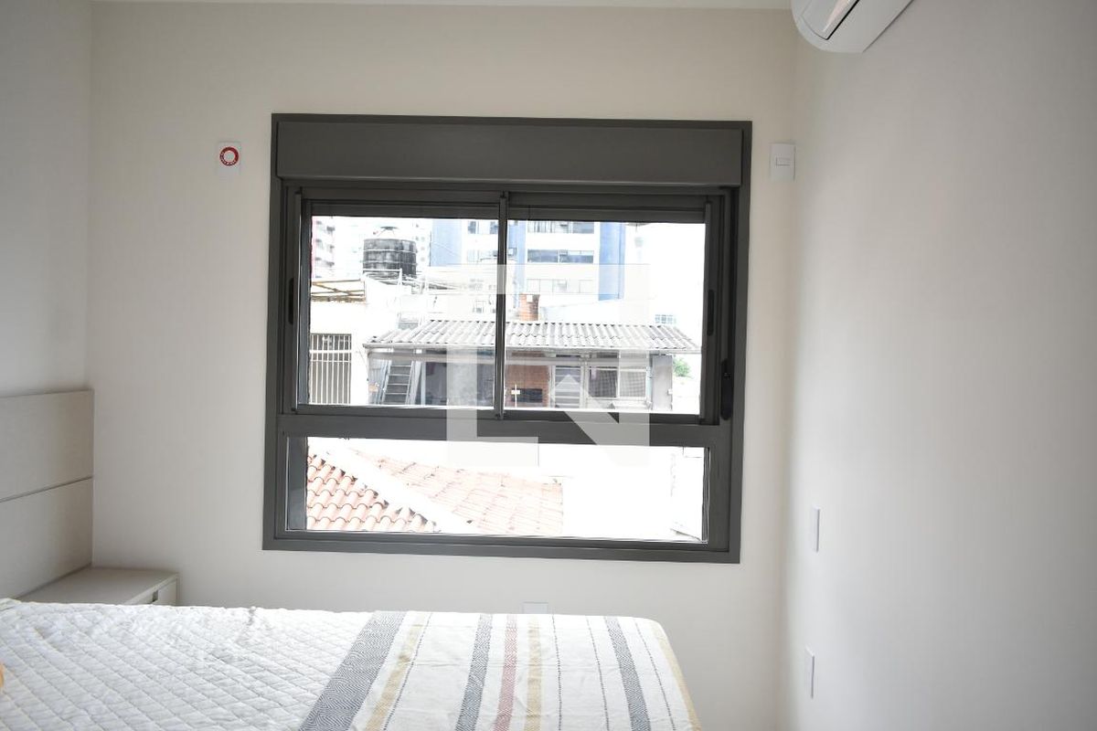 Apartamento, 2 quartos, 50 m² - Foto 31
