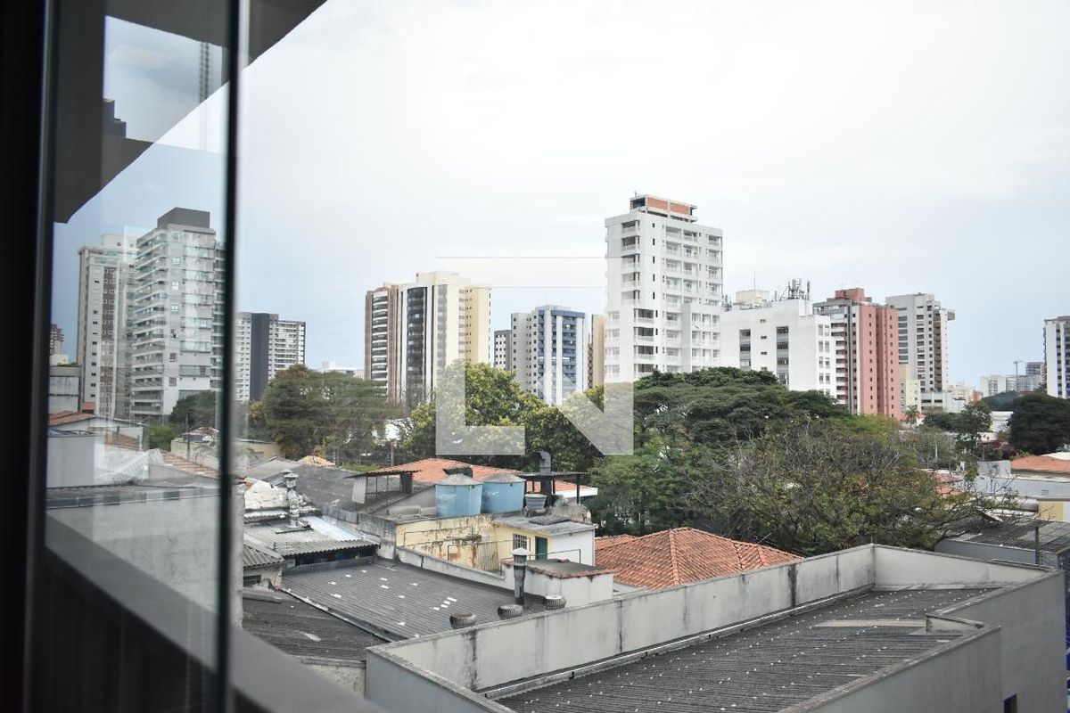 Apartamento, 2 quartos, 50 m² - Foto 19