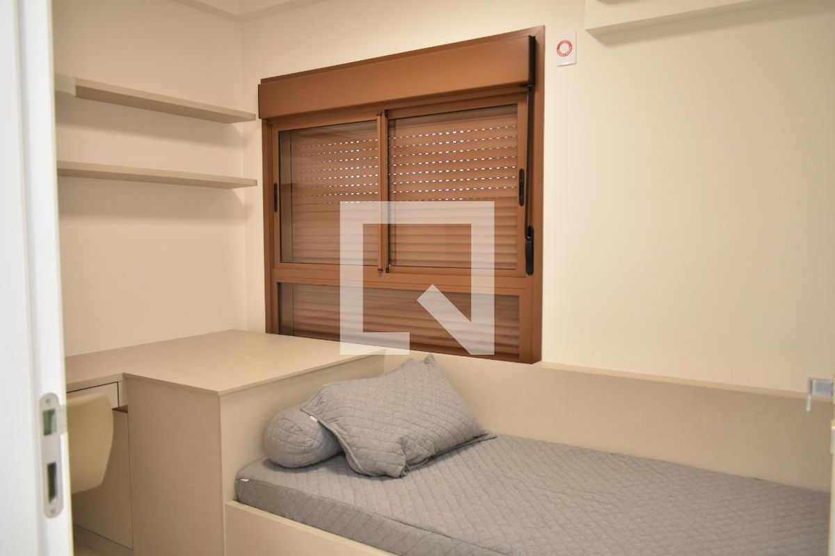 Apartamento, 2 quartos, 50 m² - Foto 20