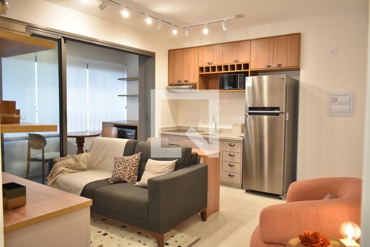Apartamento, 2 quartos, 50 m² - Foto 5
