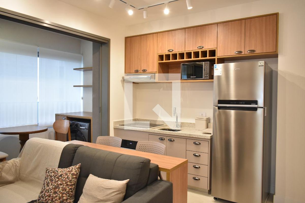 Apartamento, 2 quartos, 50 m² - Foto 7