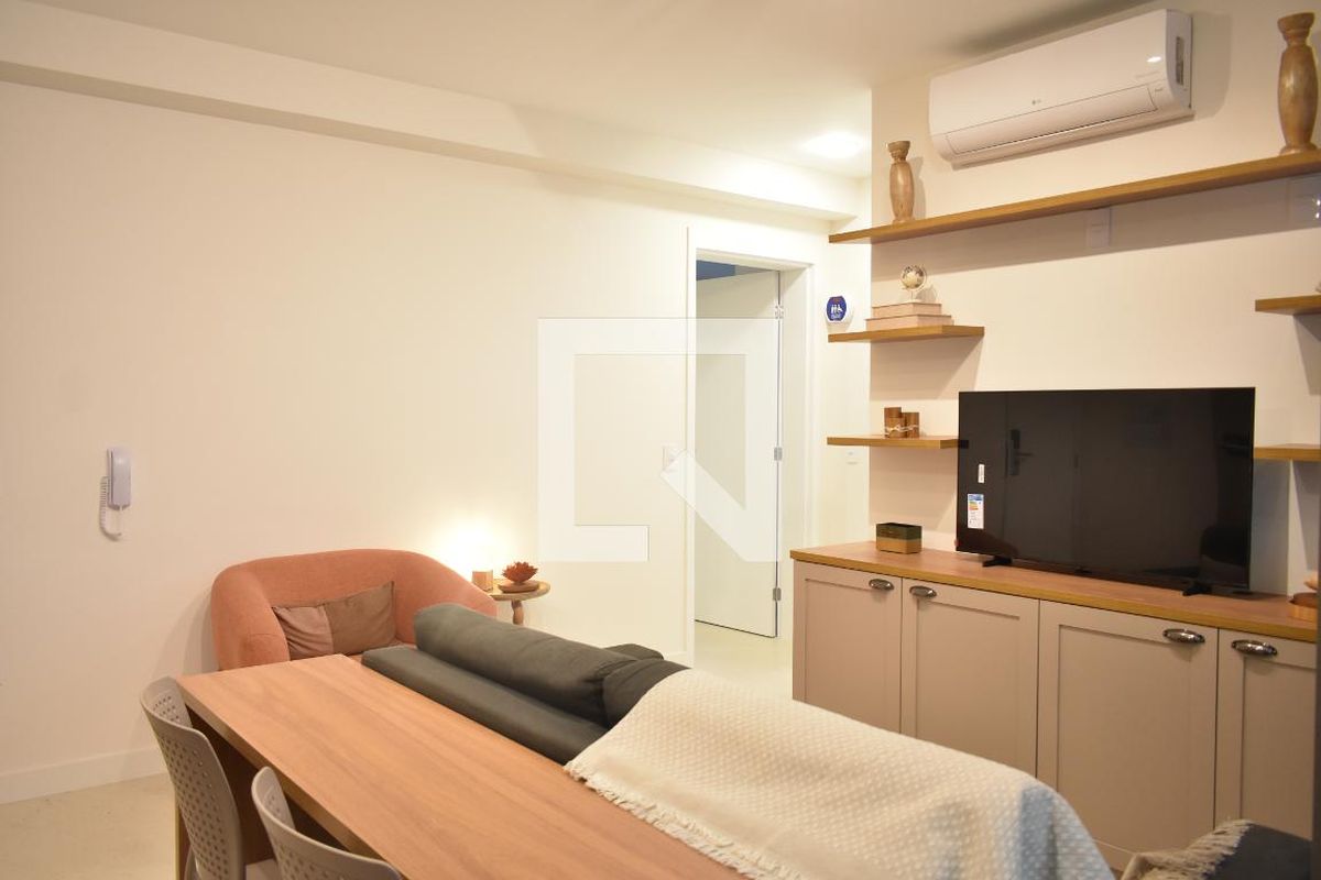 Apartamento, 2 quartos, 50 m² - Foto 4