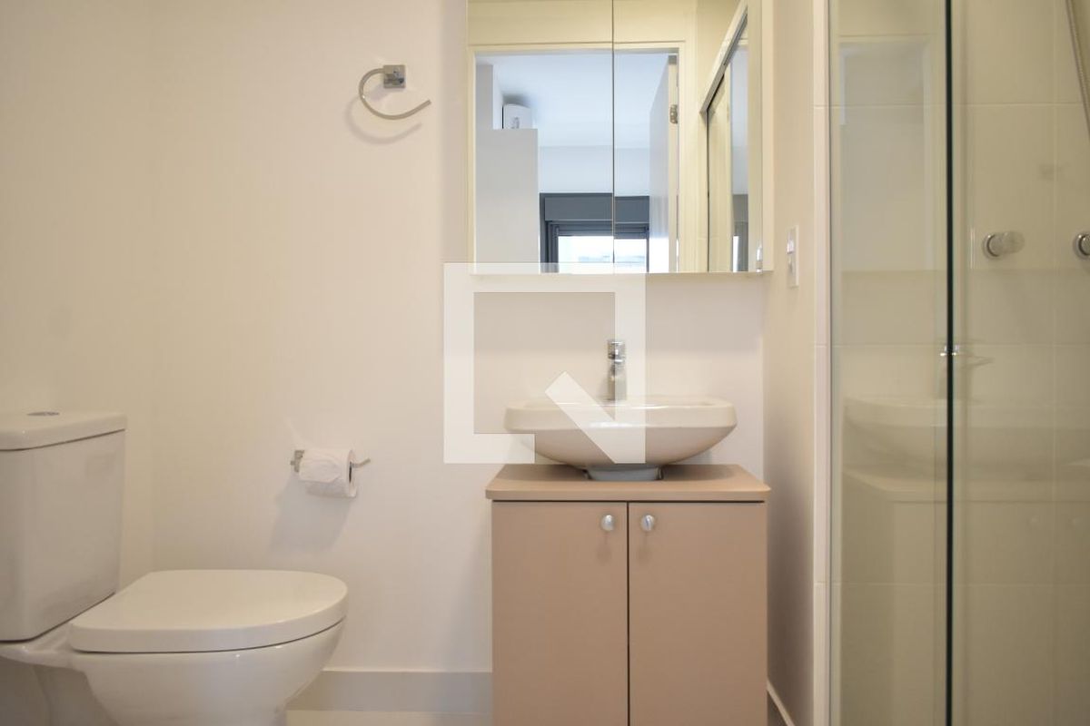 Apartamento, 2 quartos, 50 m² - Foto 37