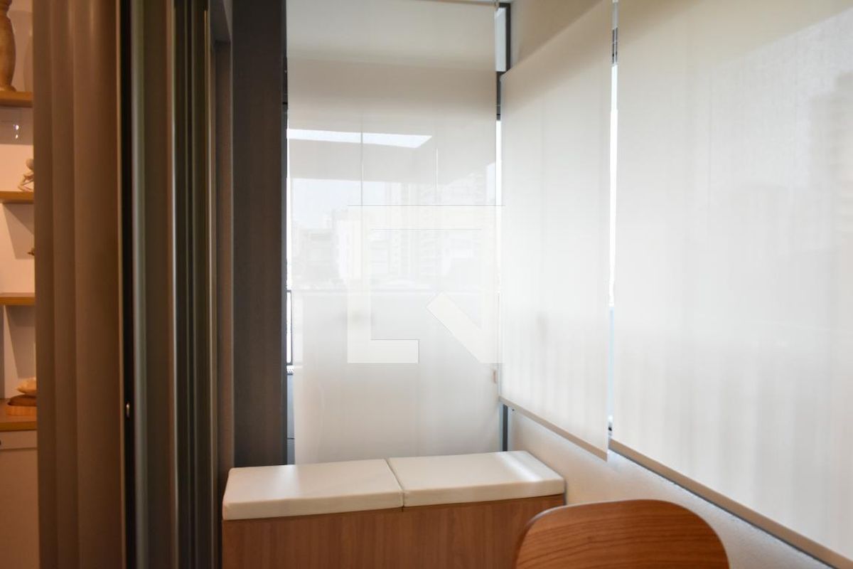 Apartamento, 2 quartos, 50 m² - Foto 14