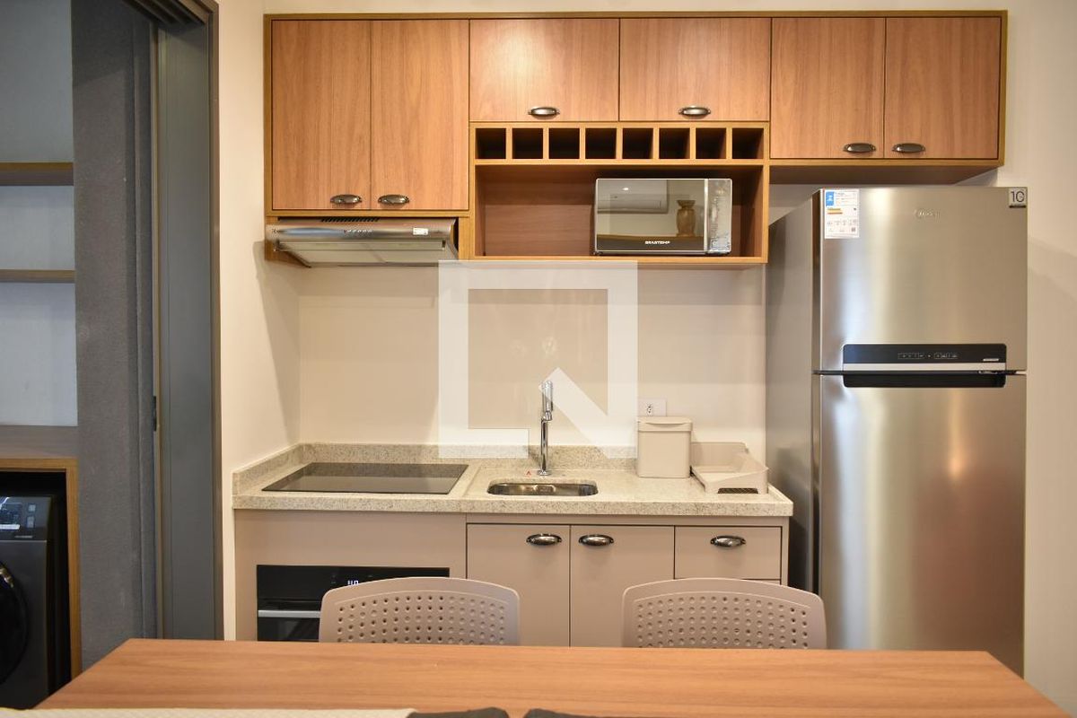 Apartamento, 2 quartos, 50 m² - Foto 8
