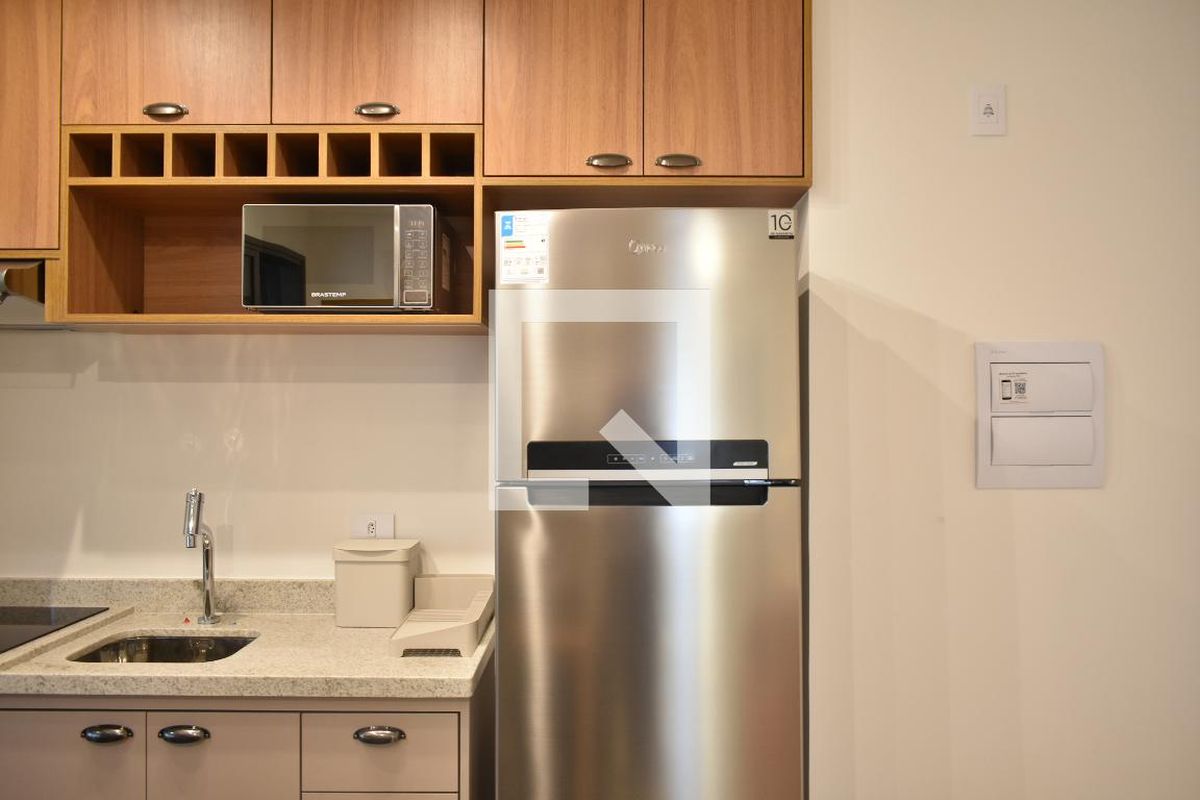 Apartamento, 2 quartos, 50 m² - Foto 9