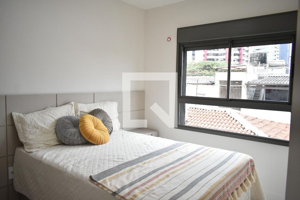 Apartamento, 2 quartos, 50 m² - Foto 30