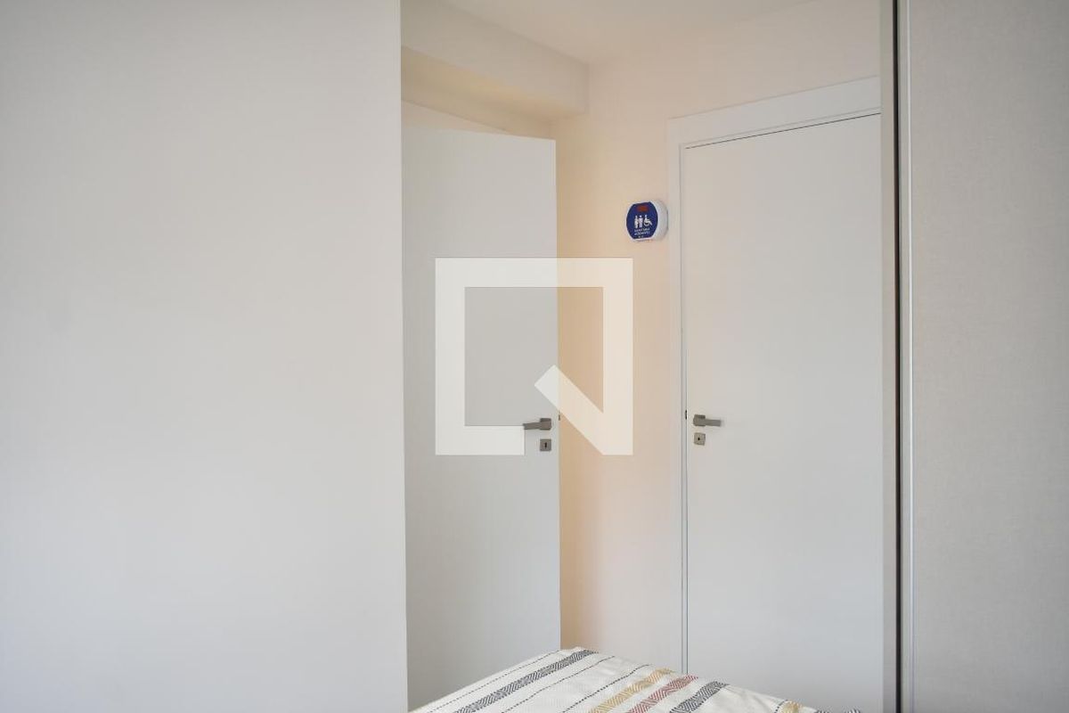Apartamento, 2 quartos, 50 m² - Foto 34