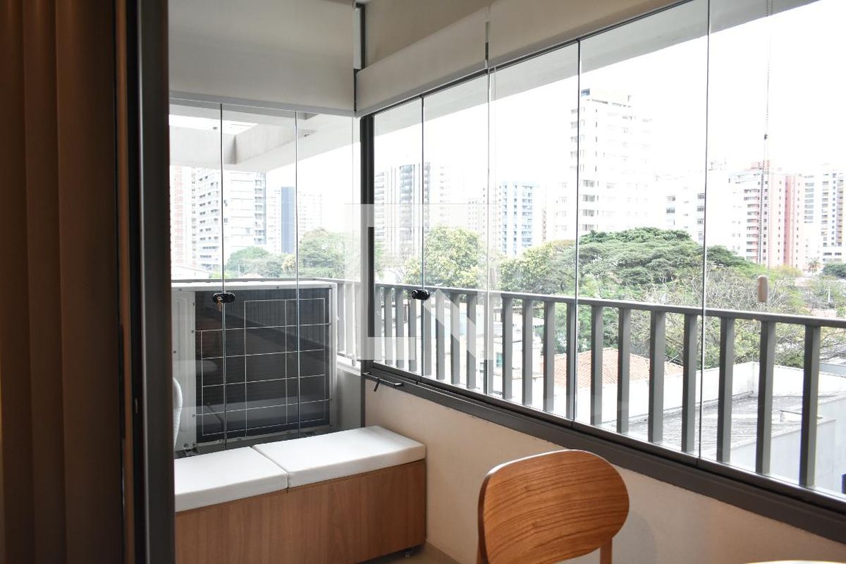 Apartamento, 2 quartos, 50 m² - Foto 17