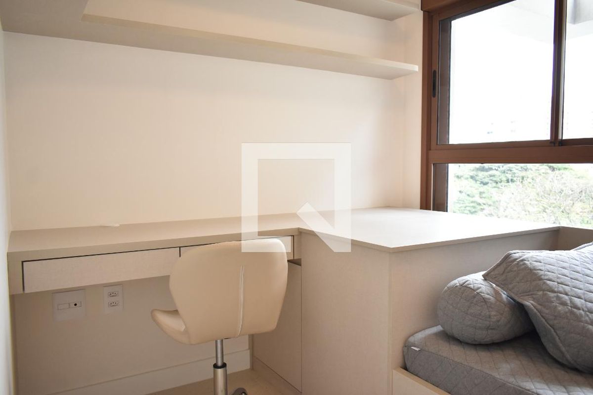Apartamento, 2 quartos, 50 m² - Foto 24