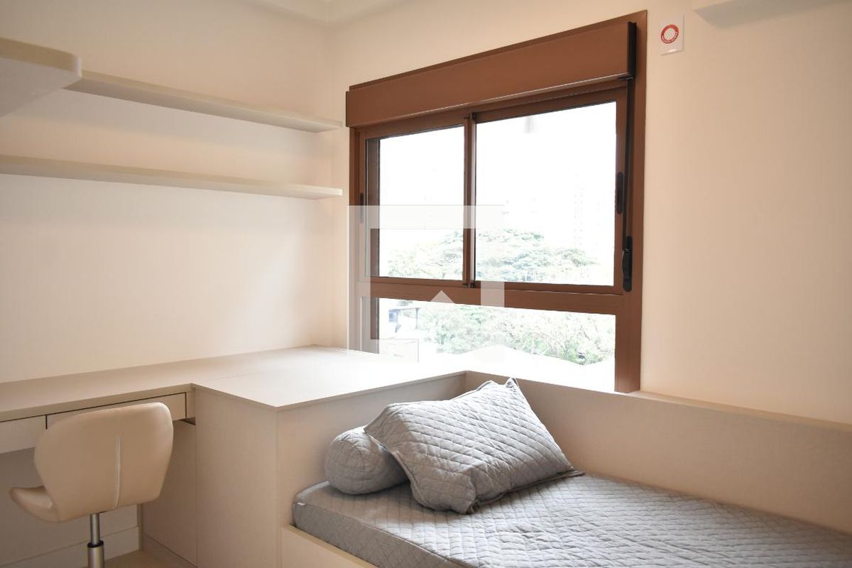 Apartamento, 2 quartos, 50 m² - Foto 23