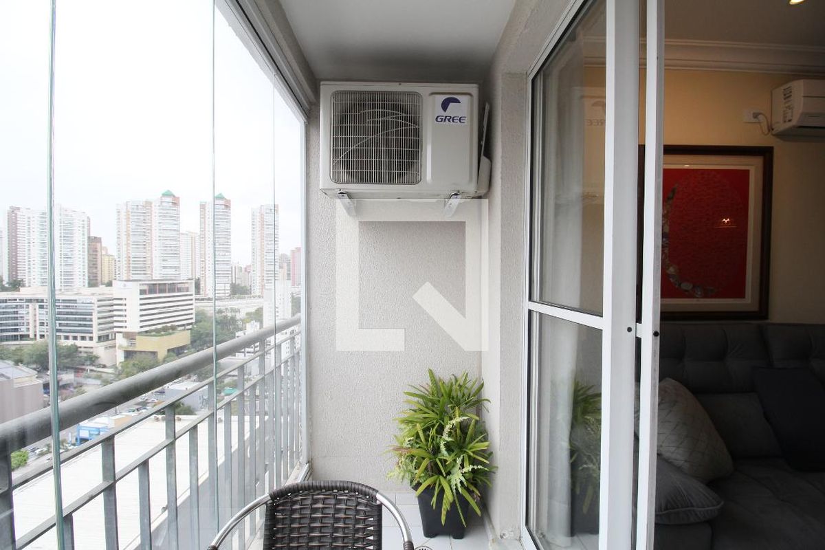 Cobertura, 3 quartos, 63 m² - Foto 10