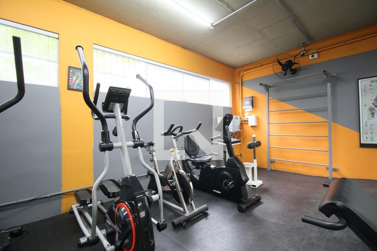Cobertura, 3 quartos, 63 m² - Foto 35