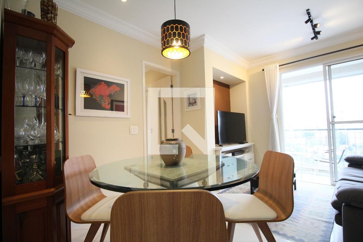 Cobertura, 3 quartos, 63 m² - Foto 6