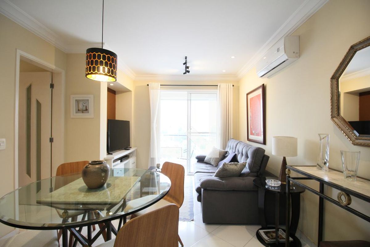 Cobertura, 3 quartos, 63 m² - Foto 1