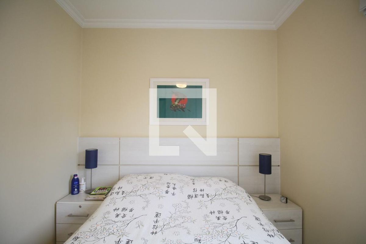 Cobertura, 3 quartos, 63 m² - Foto 12
