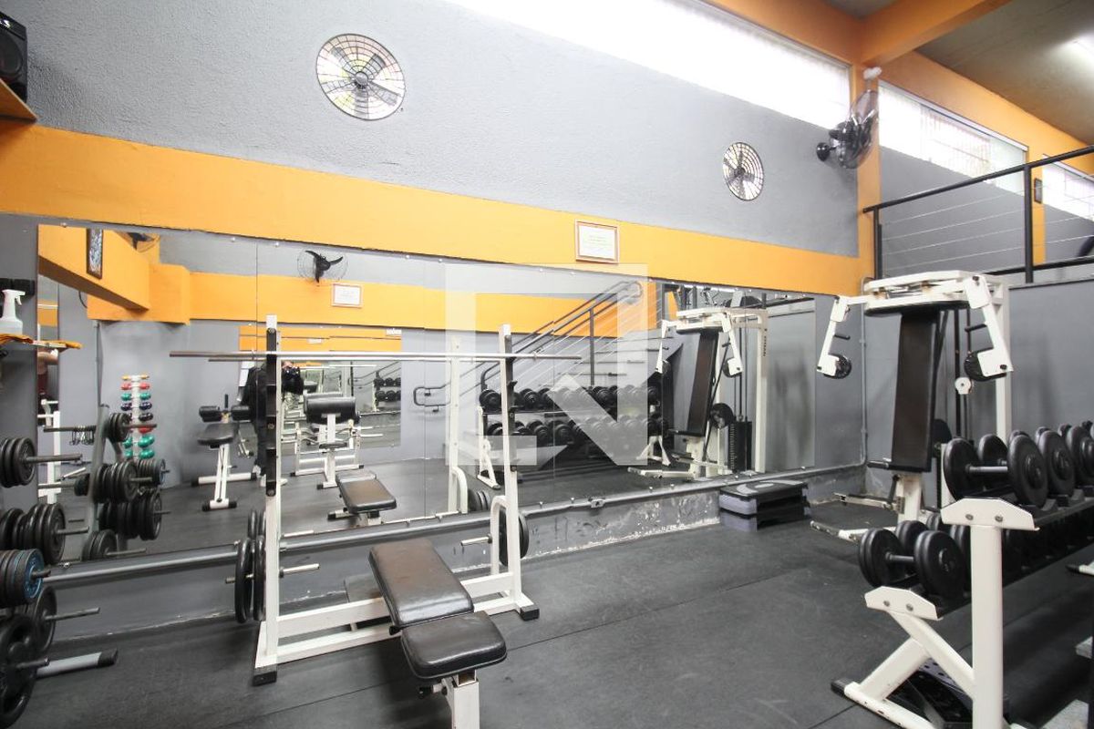 Cobertura, 3 quartos, 63 m² - Foto 34