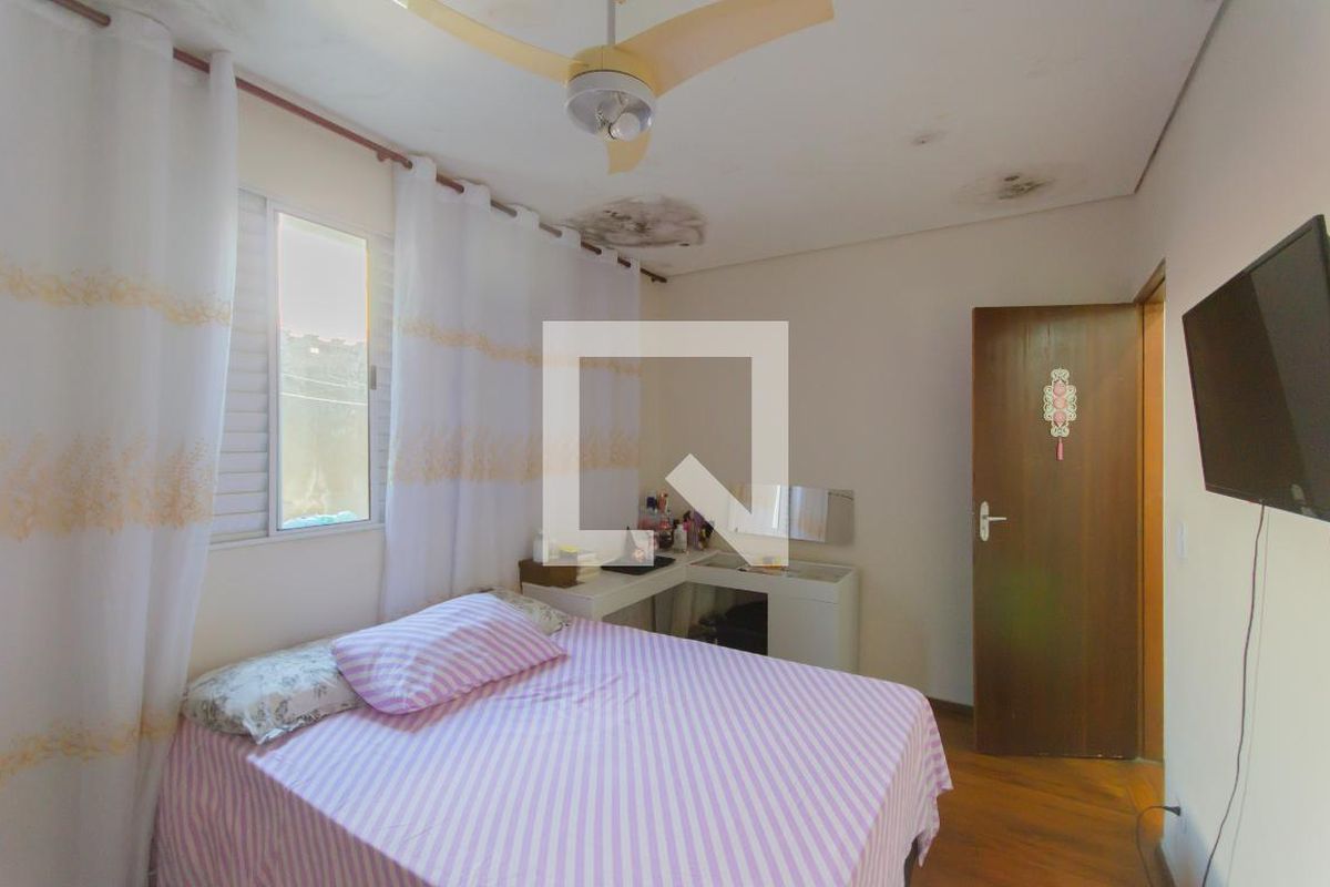 Casa, 2 quartos, 60 m² - Foto 11