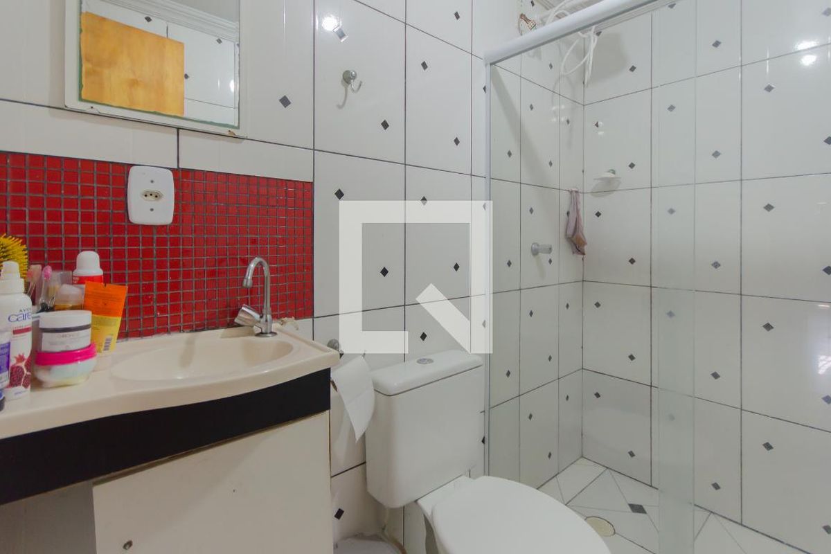 Casa, 2 quartos, 60 m² - Foto 18