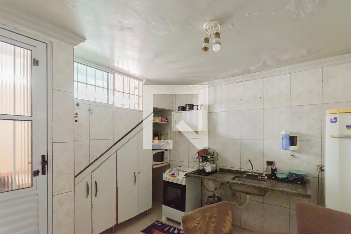 Casa, 2 quartos, 60 m² - Foto 21