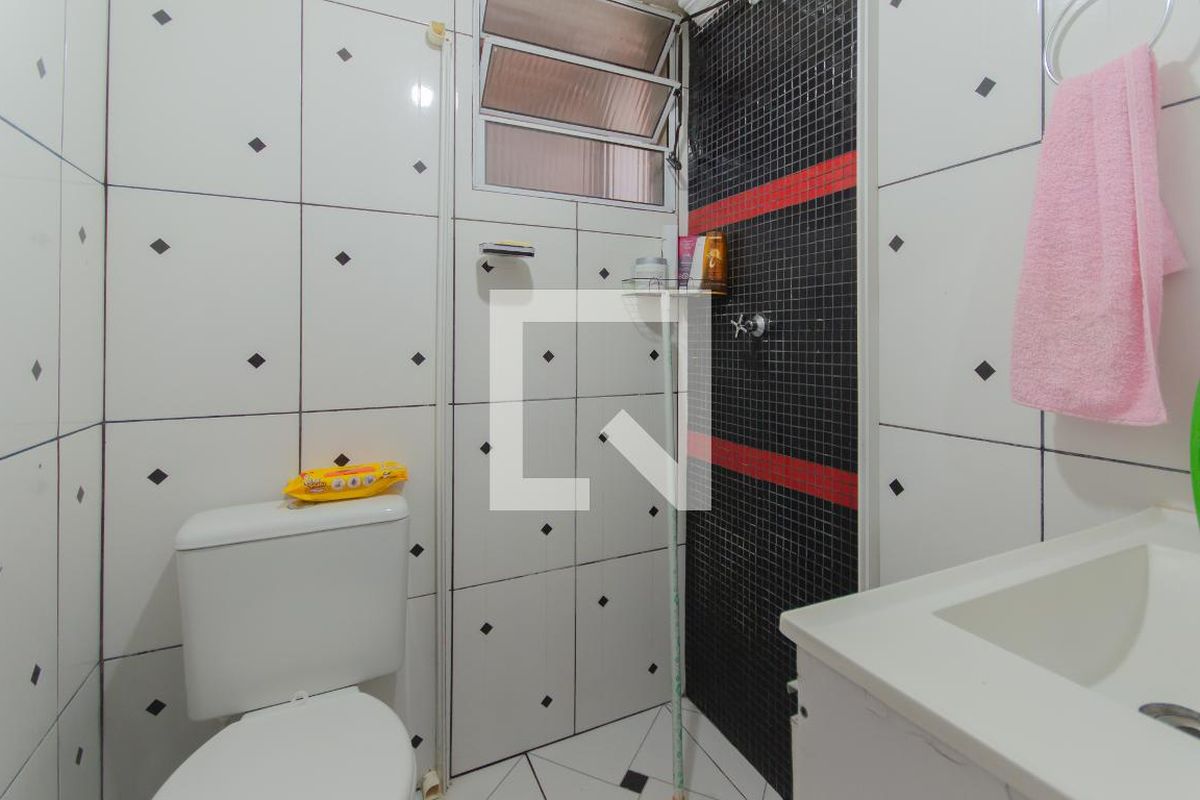 Casa, 2 quartos, 60 m² - Foto 13