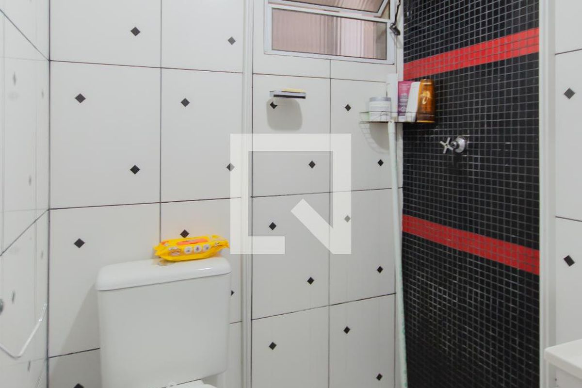 Casa, 2 quartos, 60 m² - Foto 16