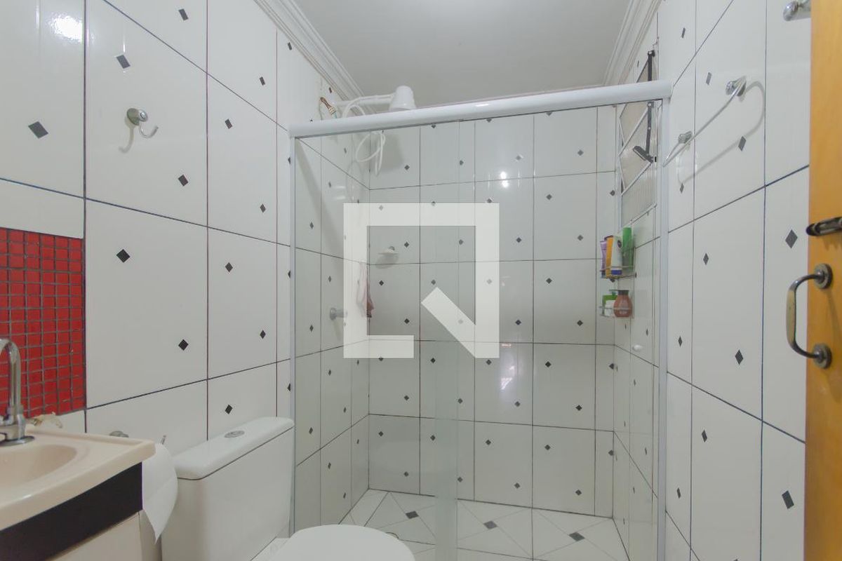 Casa, 2 quartos, 60 m² - Foto 17