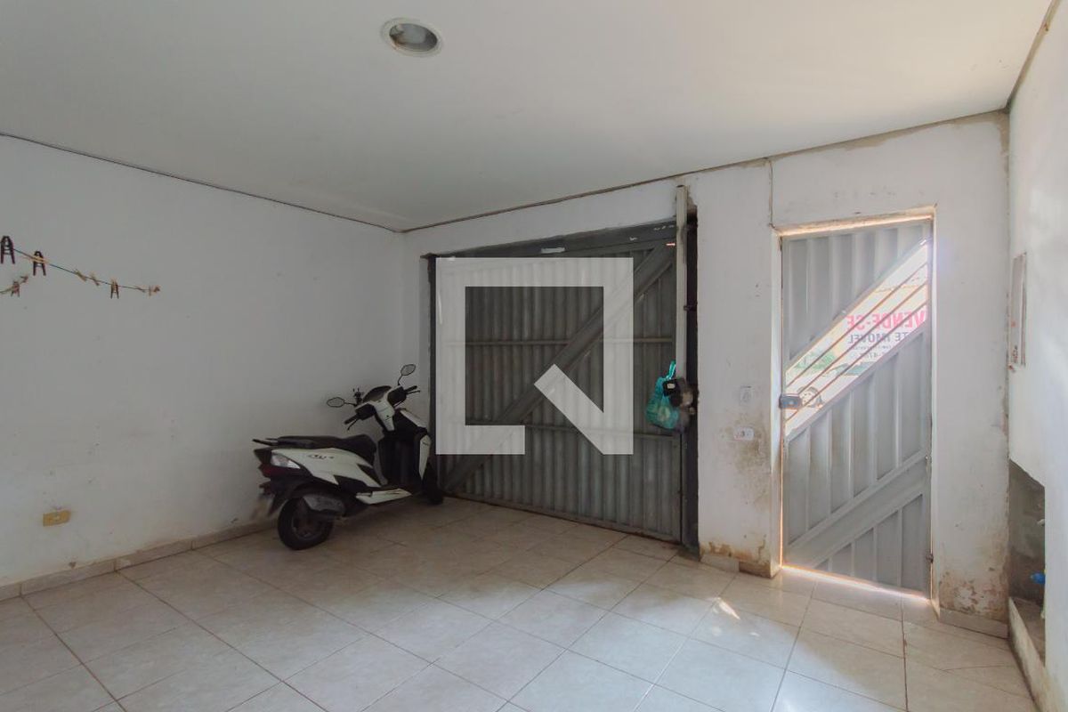 Casa, 2 quartos, 60 m² - Foto 29