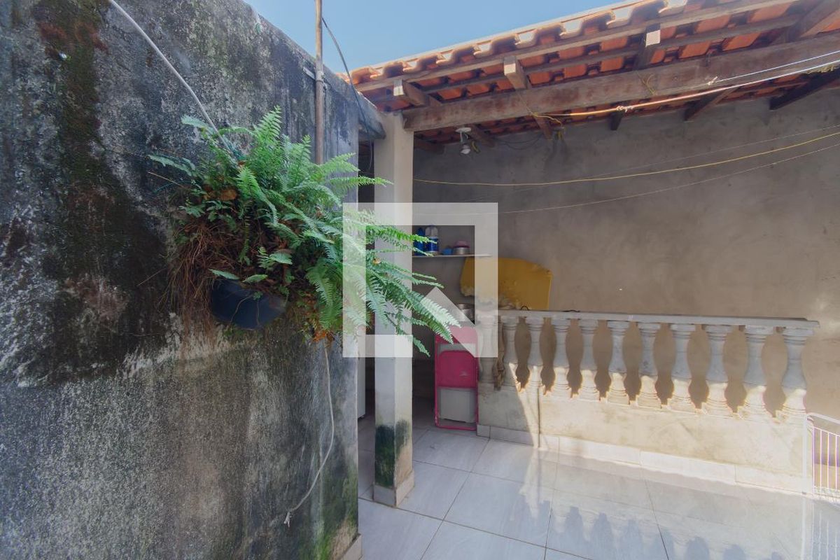 Casa, 2 quartos, 60 m² - Foto 27