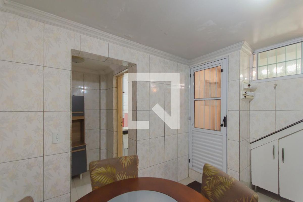 Casa, 2 quartos, 60 m² - Foto 23