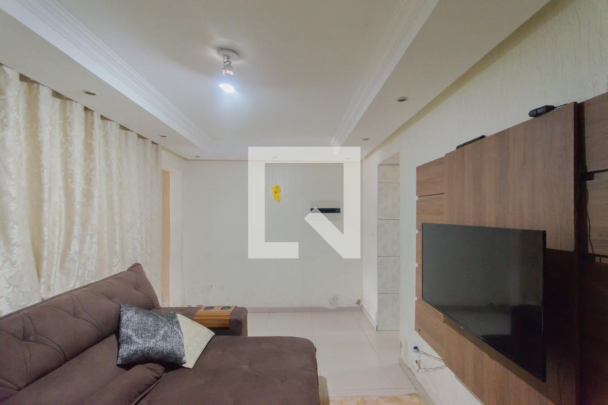 Casa, 2 quartos, 60 m² - Foto 4